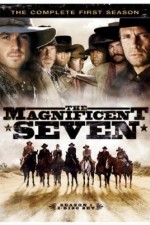 Watch The Magnificent Seven Megashare